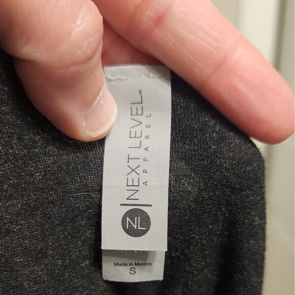 Next Level Apparel tank tops - Picture 4 of 8